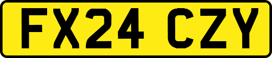 FX24CZY