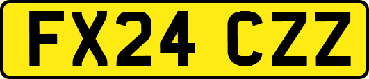 FX24CZZ