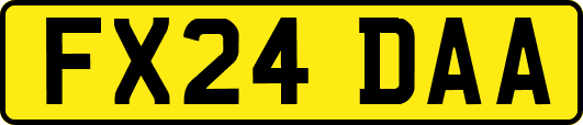 FX24DAA