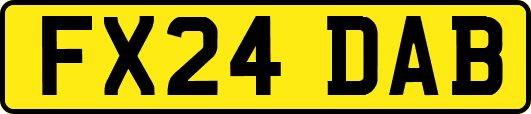 FX24DAB