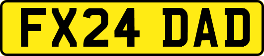 FX24DAD
