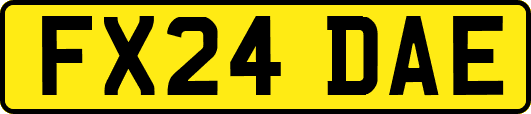 FX24DAE