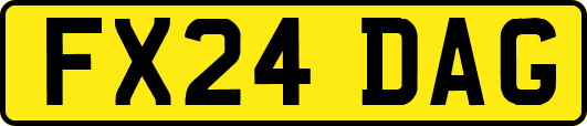 FX24DAG