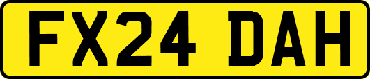 FX24DAH