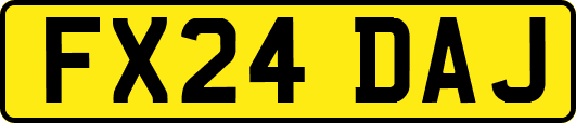 FX24DAJ