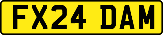 FX24DAM