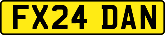 FX24DAN