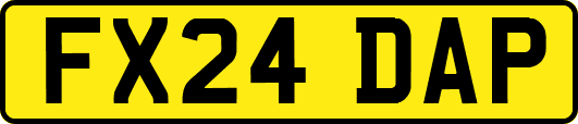 FX24DAP