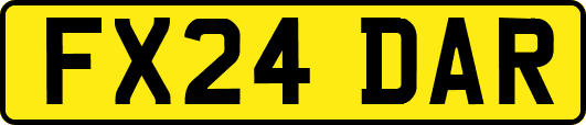 FX24DAR