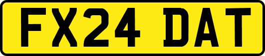 FX24DAT