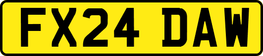 FX24DAW