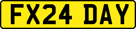 FX24DAY