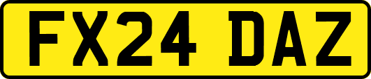 FX24DAZ