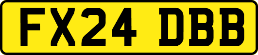 FX24DBB