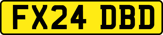 FX24DBD