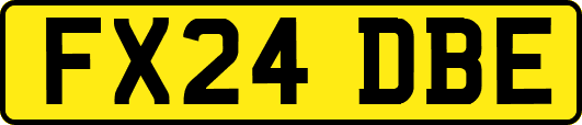 FX24DBE
