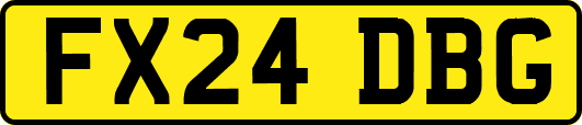 FX24DBG