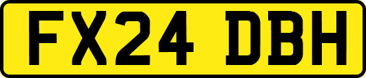 FX24DBH
