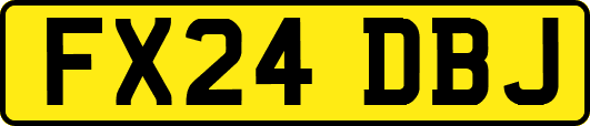 FX24DBJ