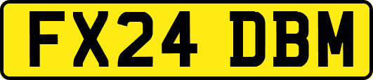 FX24DBM
