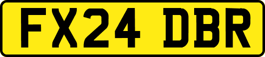 FX24DBR