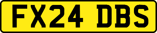 FX24DBS