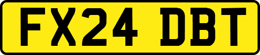 FX24DBT