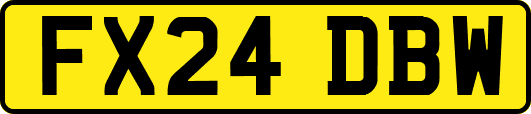 FX24DBW