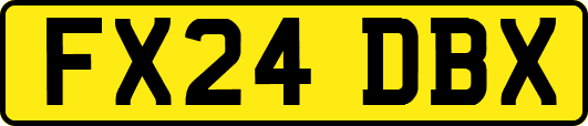 FX24DBX