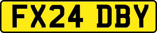 FX24DBY