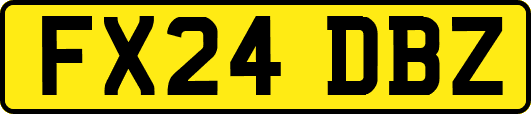 FX24DBZ