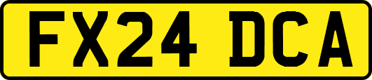 FX24DCA
