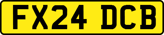 FX24DCB