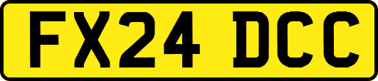 FX24DCC
