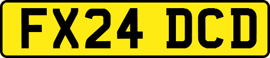 FX24DCD