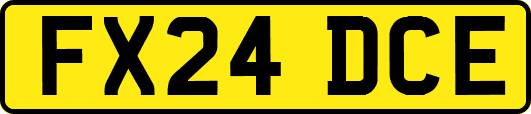 FX24DCE