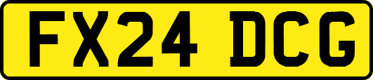 FX24DCG