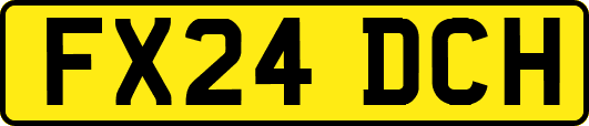 FX24DCH