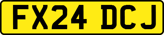 FX24DCJ