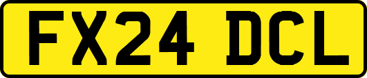 FX24DCL