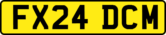 FX24DCM
