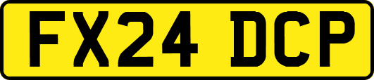 FX24DCP