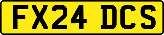FX24DCS