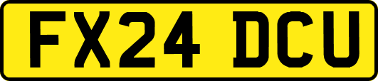 FX24DCU