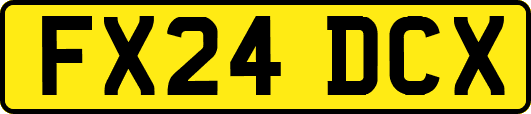 FX24DCX