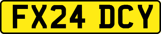 FX24DCY