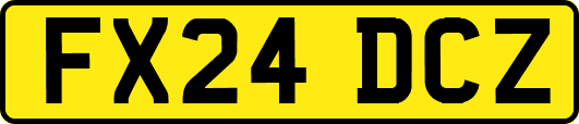 FX24DCZ