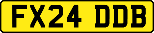 FX24DDB