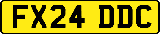 FX24DDC