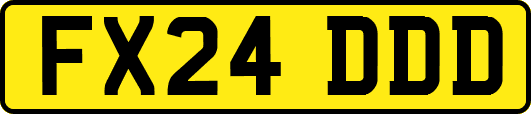 FX24DDD